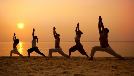 Site de yogalolo !