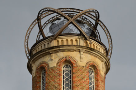 Amiens Jules Verne House