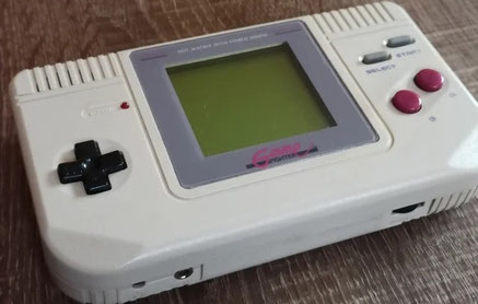 Game Fighter GF-9208, 1992
