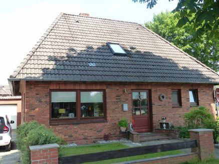 Haus in Heide - Dithmarschen, vermittelt von Diedrich und Diedrich Immobilienmakler