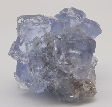 La Viesca Fluorite