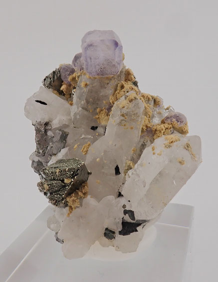 Panasqueira mines