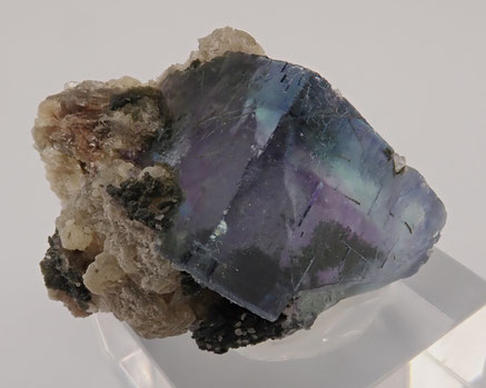 Fluorite China