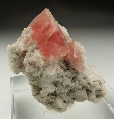 Alpine Fluorite