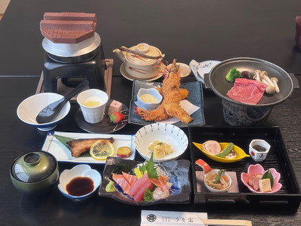 釜飯