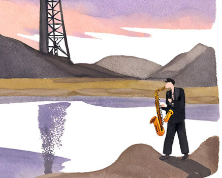 Jazz Balade et Pauses Musicales