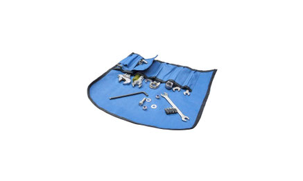 Andy Strapz Tool Roll