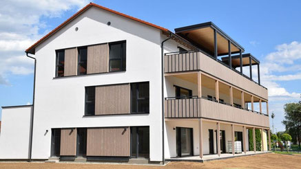LHB & Partner Projekt Stainz Baumeister Steiermark Alexander Dobaj 
