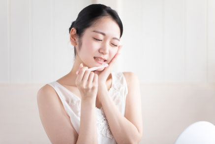 虫歯治療