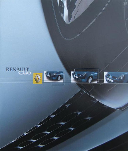 Juin 2001- Réf : 31 I31 B1 FRA- Catalogue 36 Pages