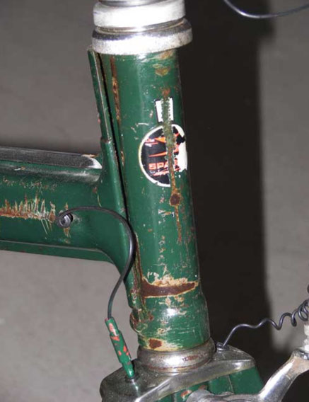 Kellerfunde - sachsorbits Webseite!