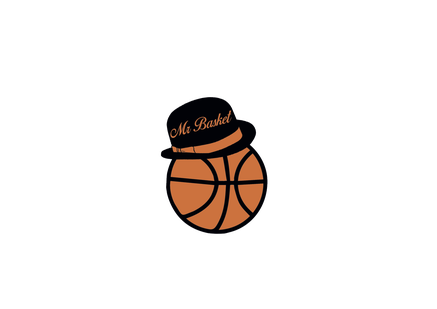 Mr. Basket