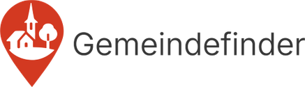 Logo Gemeindefiner