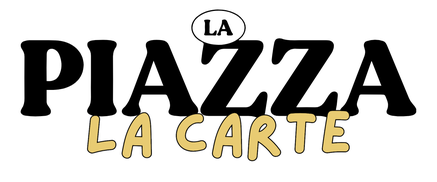 La Piazza 83 La Carte Nos cocktails Nos pizza Les Sablettes la Seyne