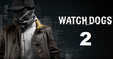 Watch Dogs 2