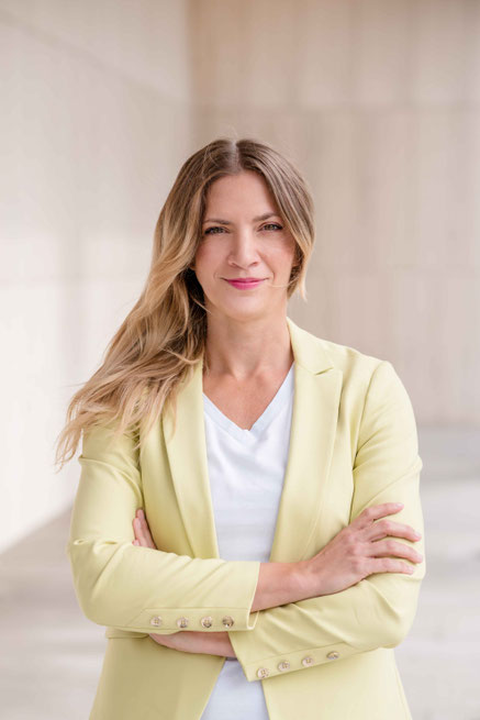 Businessfotoshooting Coach in Kiel