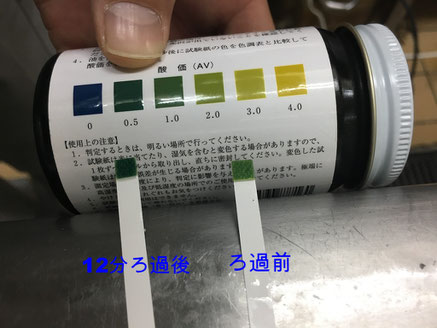 3tion【株式会社スリーション】の食用油ろ過機 - レンタルOK 3tion【株式会社スリーション】の食用油ろ過機 - レンタルOK