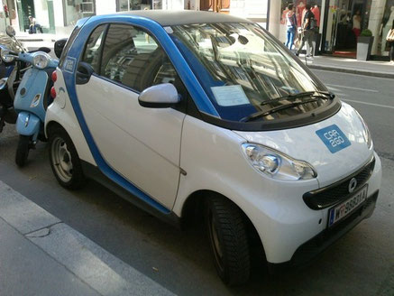 CAR2GO