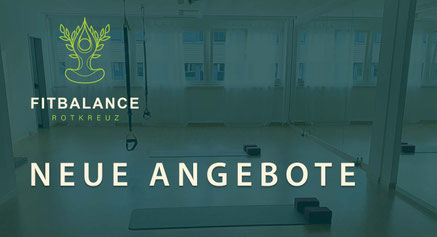 Fitbalance Rotkreuz