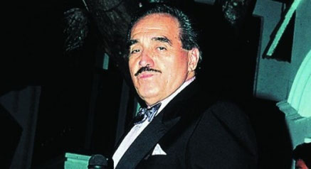 Arturo López Viñas.