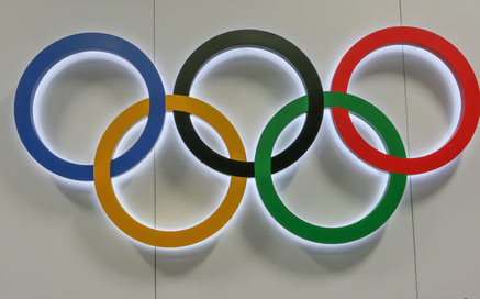 Die Olympischen Ringe haben längst nicht mehr die Strahlkraft von einst.