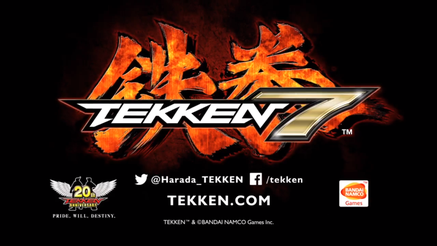 Tekken 7