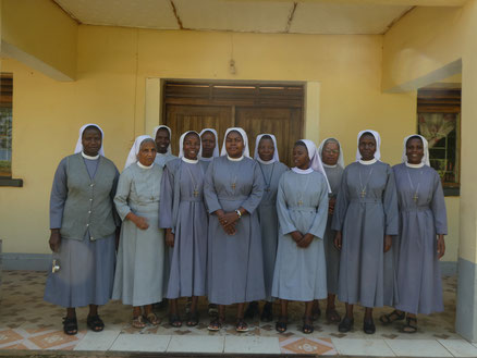 Sisters Community February 2017