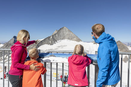 Wandern - Startpunkt Ferienwohnungen Brückenhof, Finkeknberg