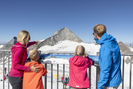 Wandern - Startpunkt Ferienwohnungen Brückenhof, Finkeknberg