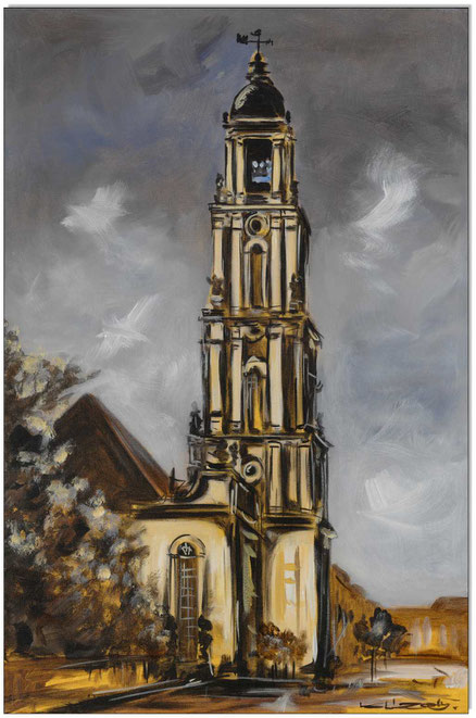 Garnisonkirche Potsdam II
