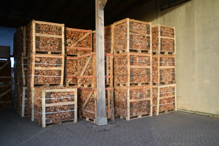 Rotbuche Premium Qualität unter auf 15% Feuchtigkeit getrocknet