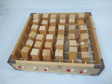 アウター ジャケット マーチングブロック マーチングマン 楽器 打楽器