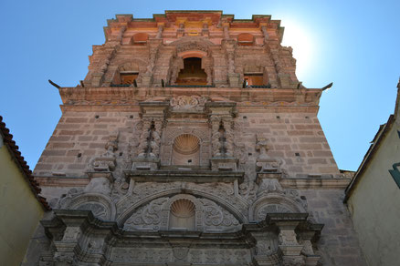 Torre de la Compañía