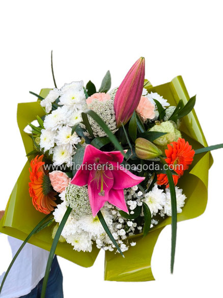 Ramo variado desde 45€