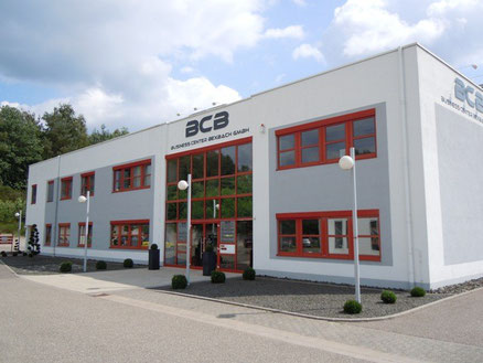 Business Center Bexbach