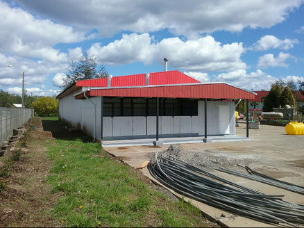 Bodega Pelchuquín