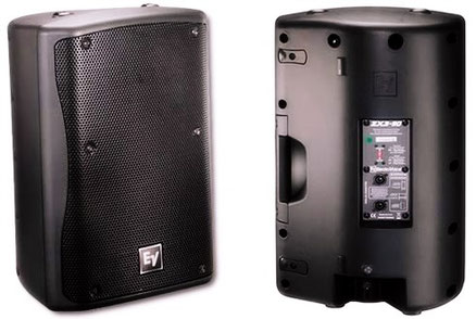 Electro-Voice ZX3 60