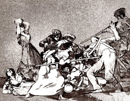 Goya