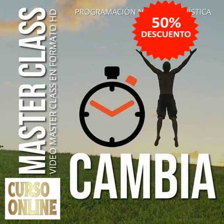 curso online para emprendedores, aprende CAMBIA PROGRAMACIÓN NEURO LINGUISTICA, cursos de oficios con certificado,