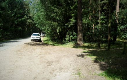 Auf der Alten Celler Heerstraße