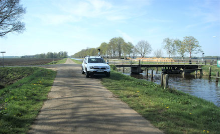 Am Ruiten-Aa-Kanal