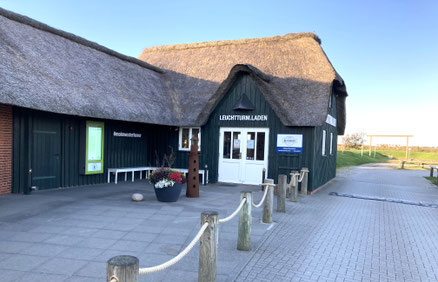 Am Leuchtturmladen