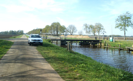 Am Ruiten-Aa-Kanal