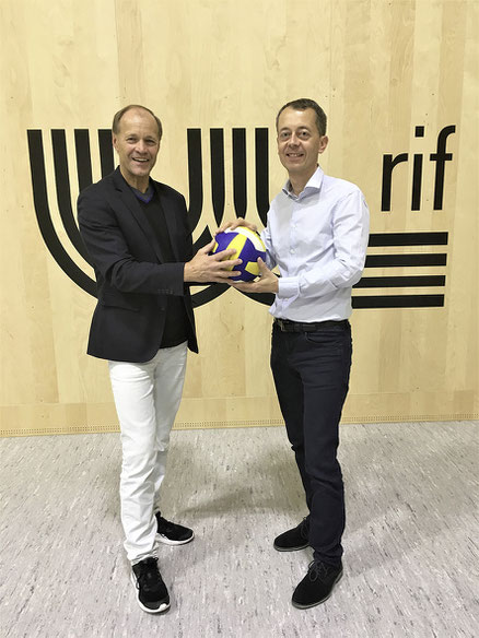 ECSG 2019, ULSZ Rif
