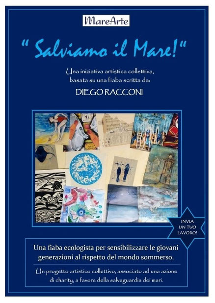 La fiaba sfogliabile in formato flip-book.