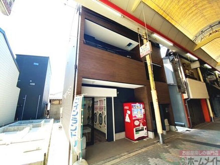 新築 賃貸 ペット可 西成区 3LDK