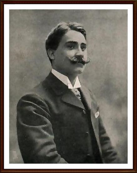 Charles Rousselière - tenore