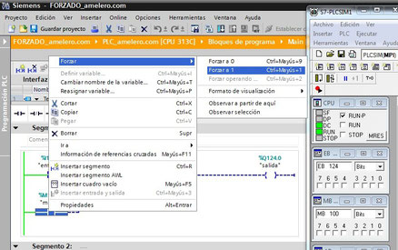 forzar marca tia portal