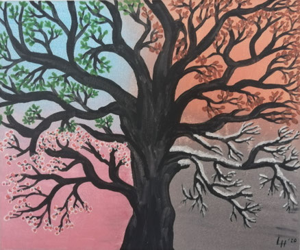 Baum des Lebens