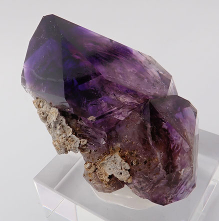 Amethyst Zimbabwe